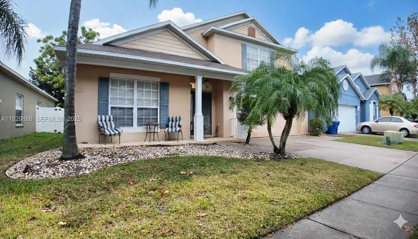 1859 RIBBON FALLS PKWY, Orlando, FL 32824