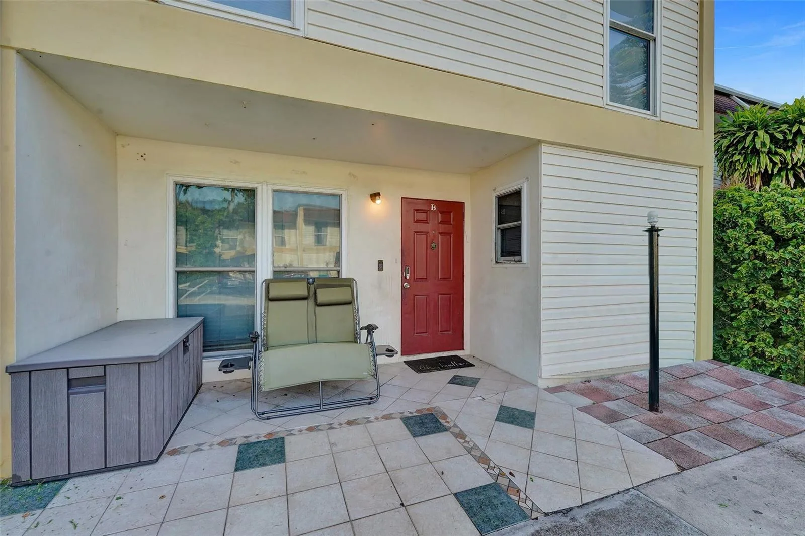 3301 Raleigh Street # 4B, Hollywood, FL 33021