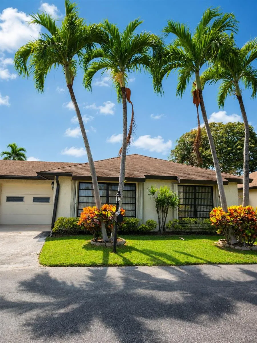 4763 Storkwood Terrace # B, Boynton Beach, FL 33436