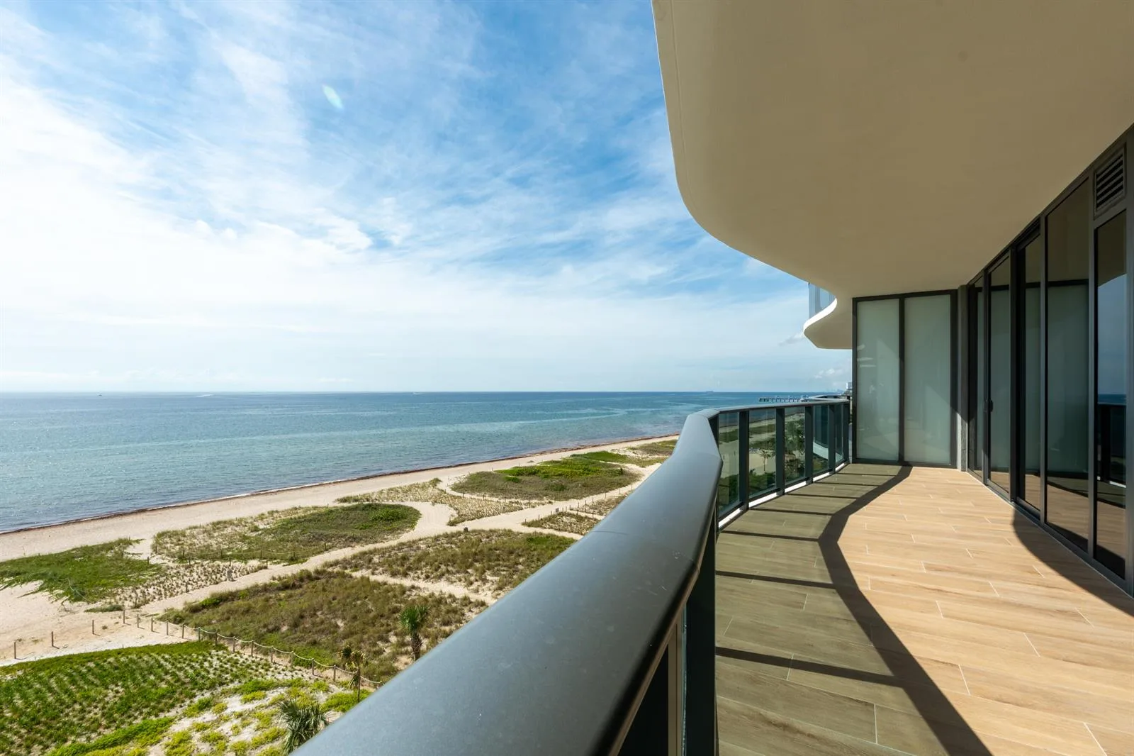 900 N OCEAN Boulevard # 802, Pompano Beach, FL 33062