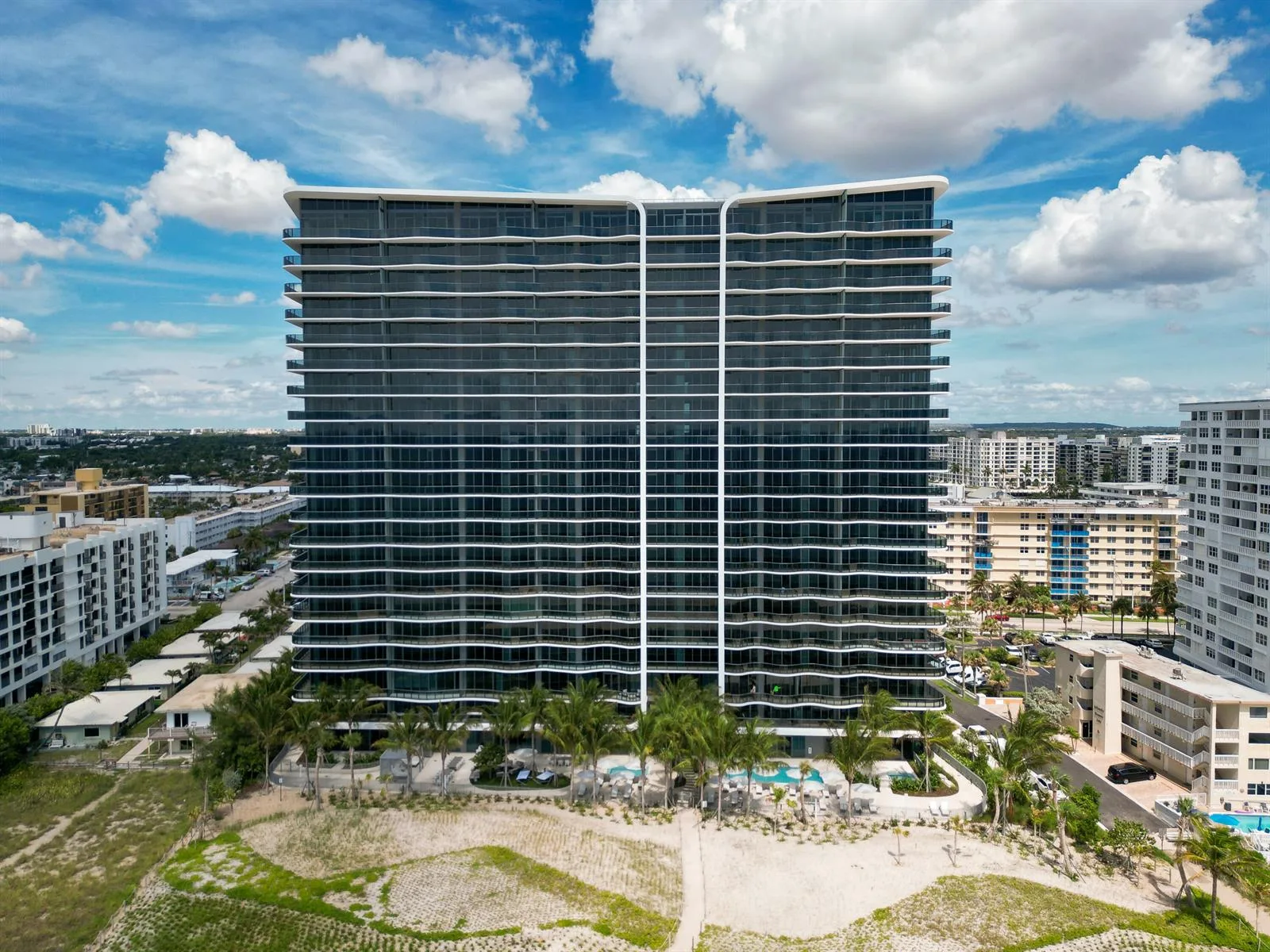 900 N OCEAN Boulevard # 802, Pompano Beach, FL 33062 photo 13