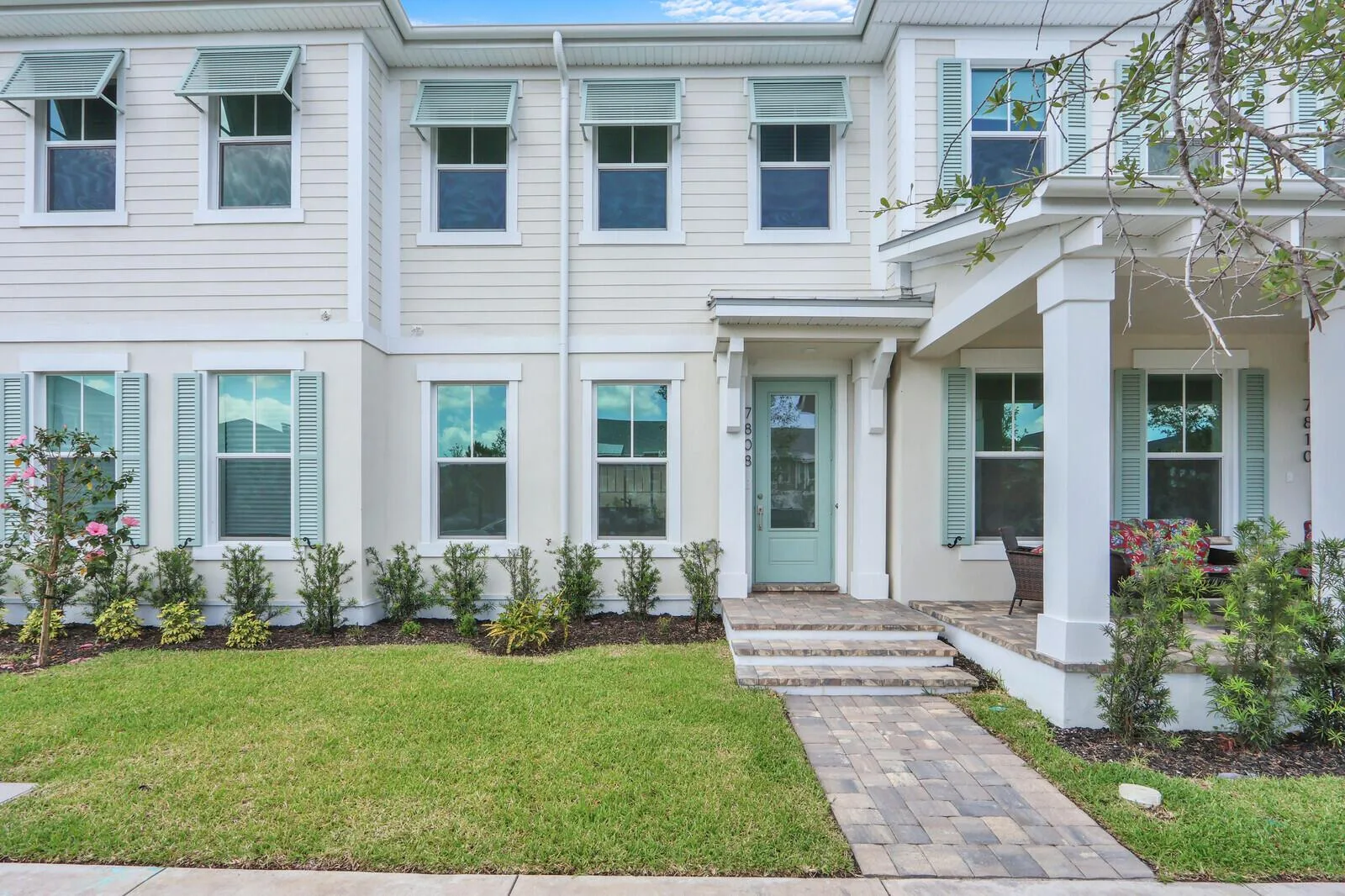 7808 SW Cline Street, Palm City, FL 34990