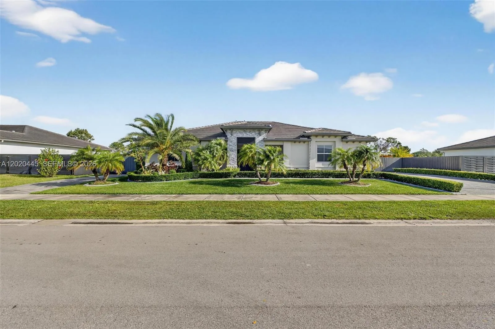 16767 SW 290th Ln, Homestead, FL 33030