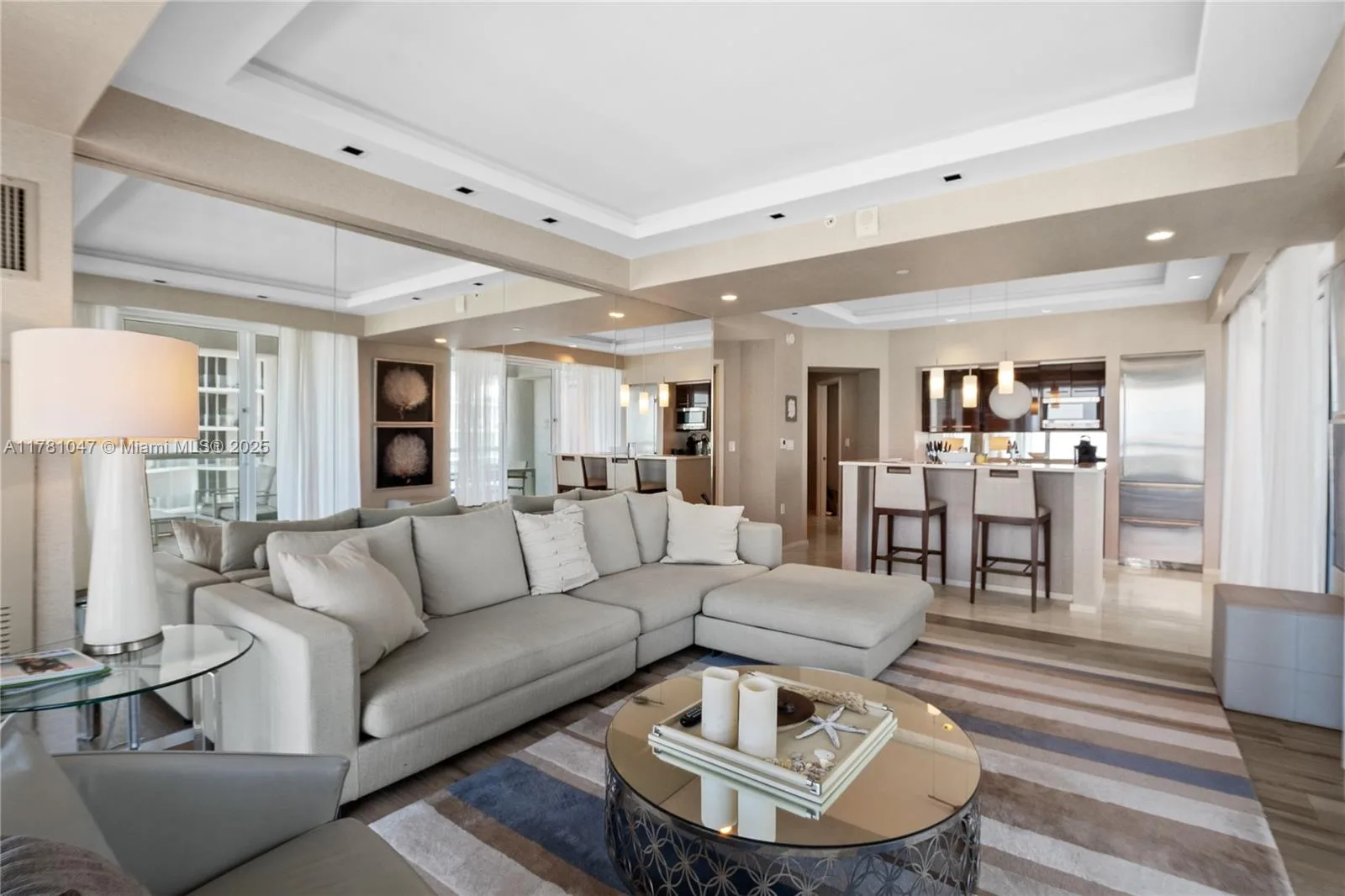 551 N Fort Lauderdale Beach Blvd # H1705, Fort Lauderdale, FL 33304