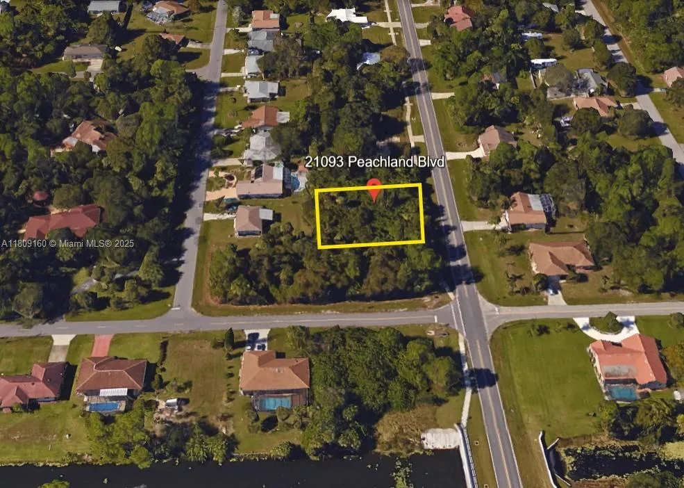 21093 N PEACHLAND BLVD PORT CHARLOTTE, Port Charlotte, FL 33954 photo 2