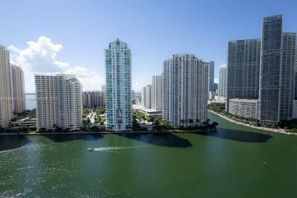 One Miami Unit 2319 at 325 S Biscayne Blvd # 2319, Miami, FL 33131 — photo 1