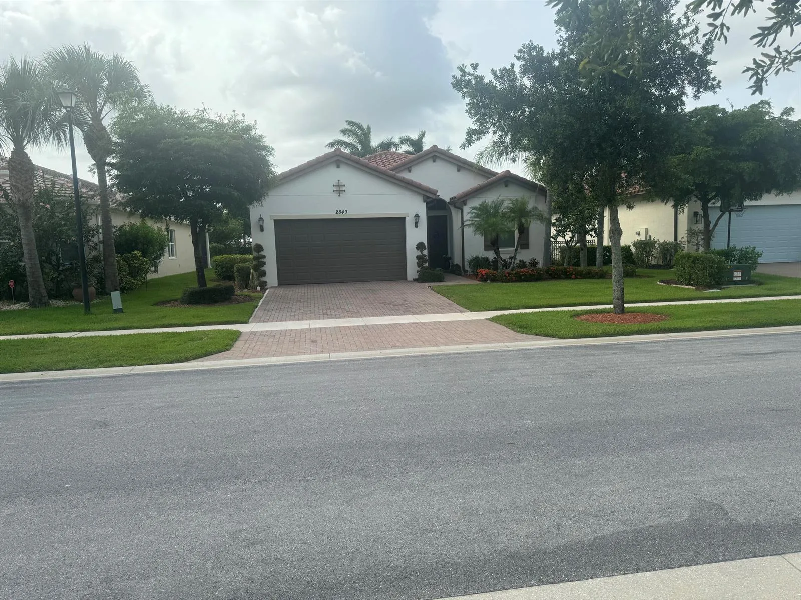 2849 Bellarosa Circle, Royal Palm Beach, FL 33411