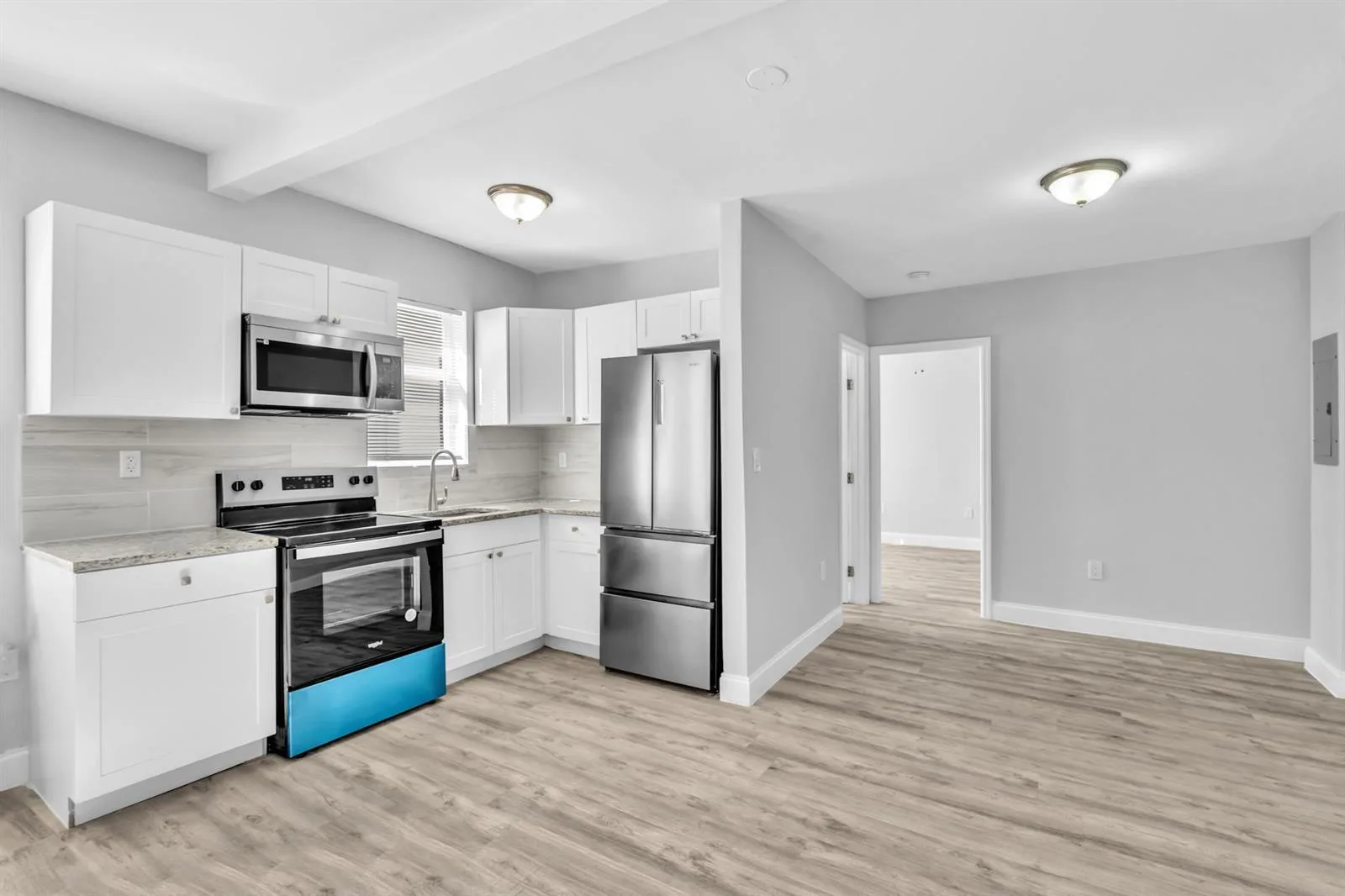 1142 SW 4th Street # 10, Miami, FL 33130