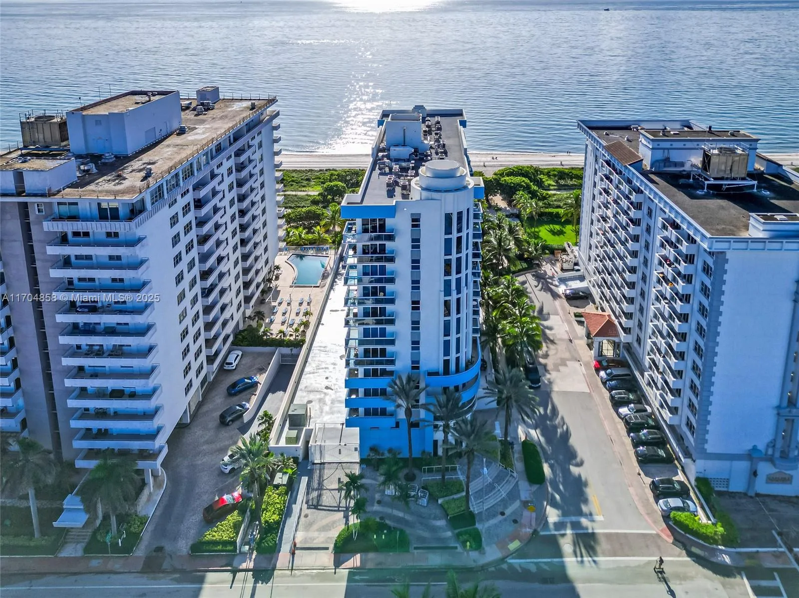 9201 Collins Ave # 523, Surfside, FL 33154