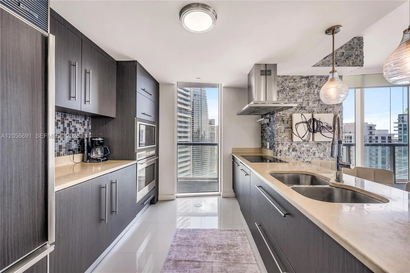 495 Brickell Ave # 3702, Miami, FL 33131 photo 10
