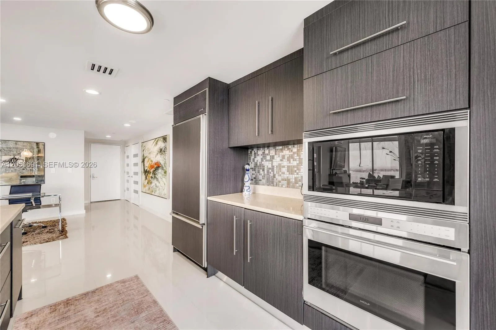 495 Brickell Ave # 3702, Miami, FL 33131 photo 11