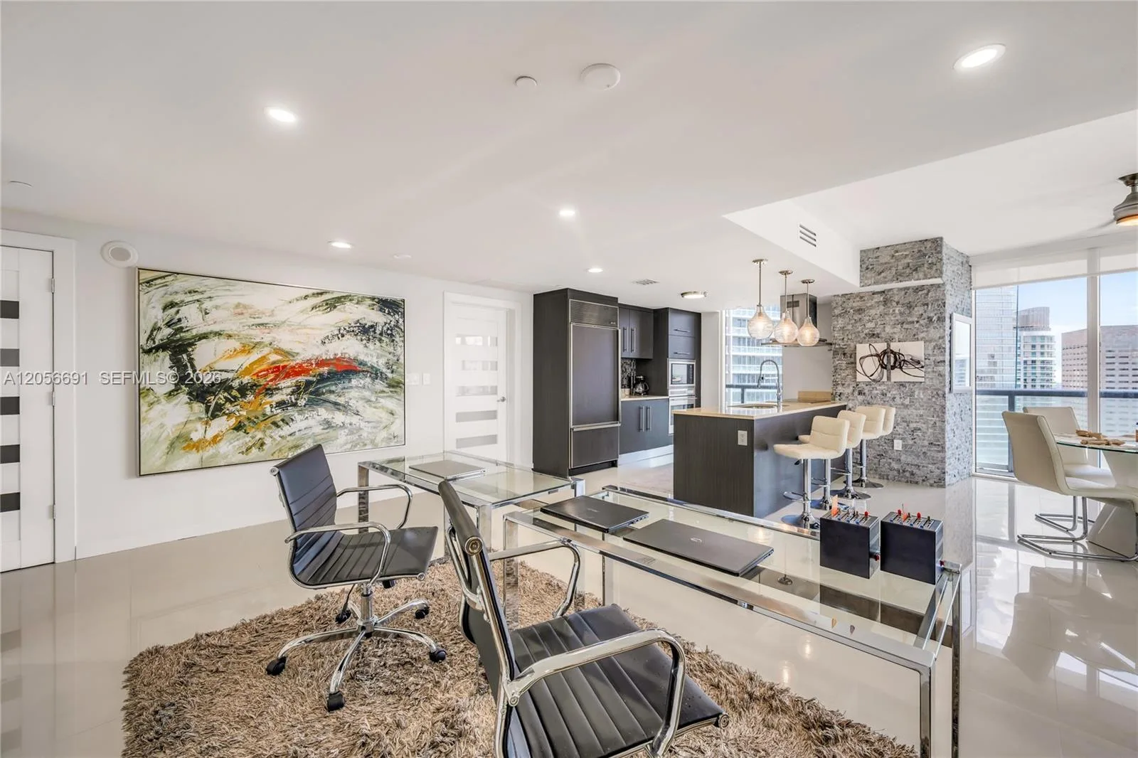 495 Brickell Ave # 3702, Miami, FL 33131 photo 13