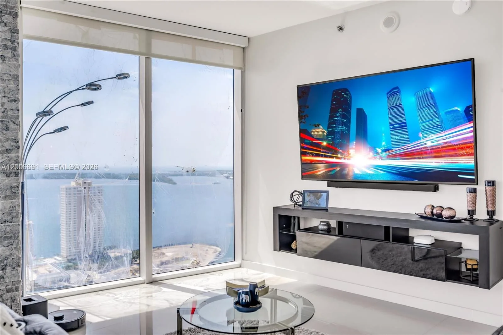495 Brickell Ave # 3702, Miami, FL 33131 photo 5