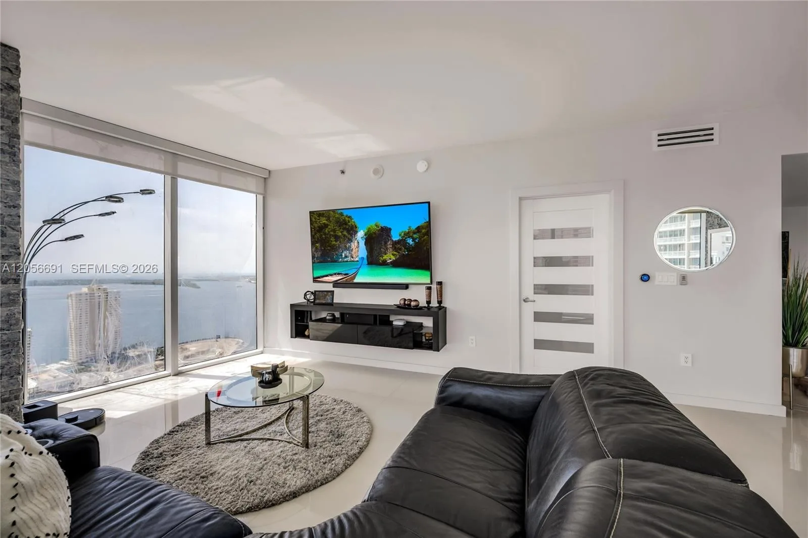495 Brickell Ave # 3702, Miami, FL 33131 photo 6
