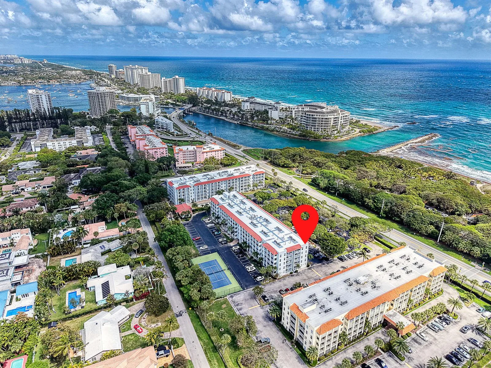1111 S Ocean Boulevard # 414, Boca Raton, FL 33432