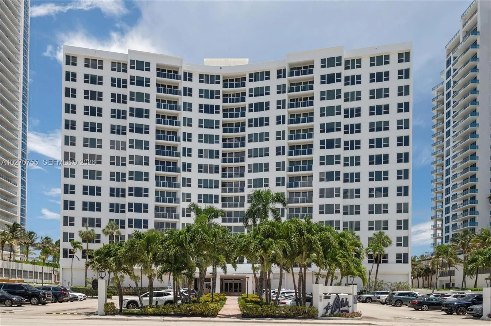 3505 S OCEAN DR # 1111, Hollywood, FL 33019