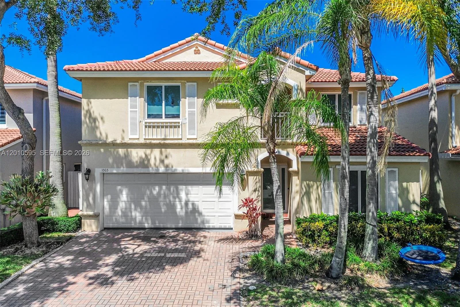 1065 Weeping Willow Way, Hollywood, FL 33019