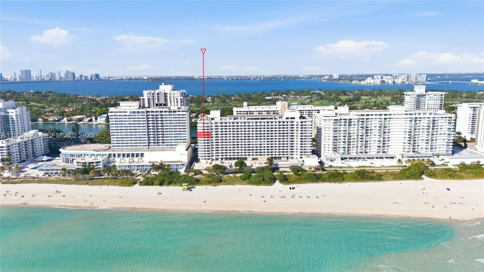 5555 Collins Ave # 12N, Miami Beach, FL 33140
