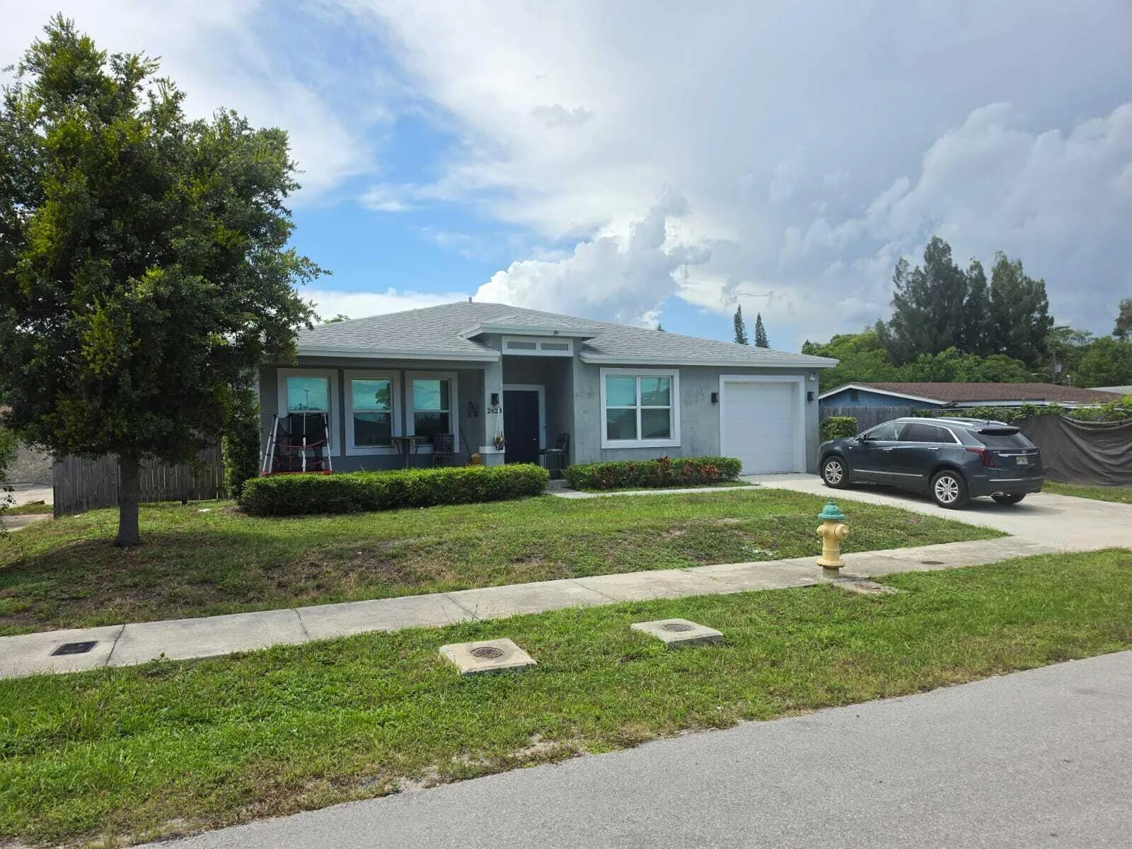 2623 NW 18TH Terrace, Oakland Park, FL 33311