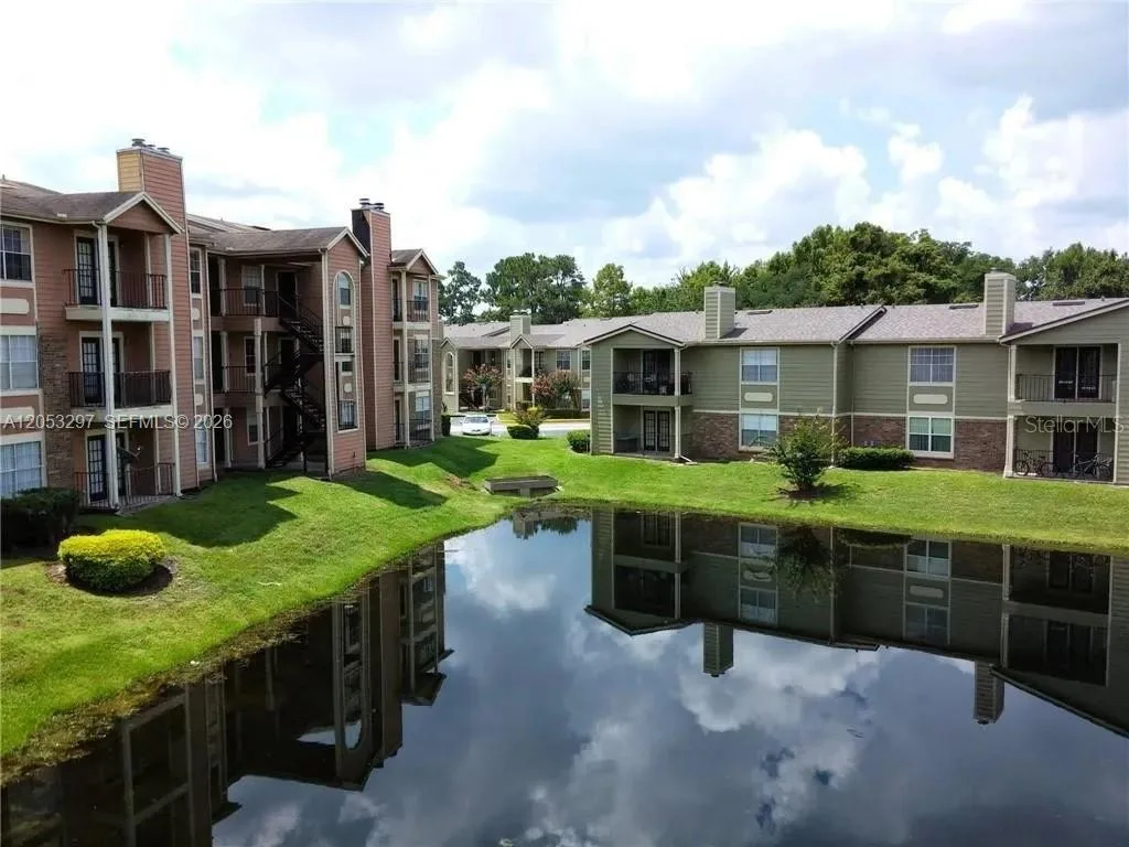 2550 N Alafaya # 5204, Orlando, FL 32826