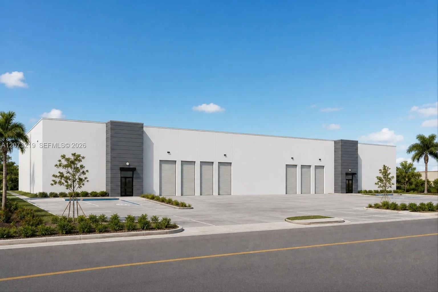 TBD NW 128 Ave, Sweetwater, FL 33182