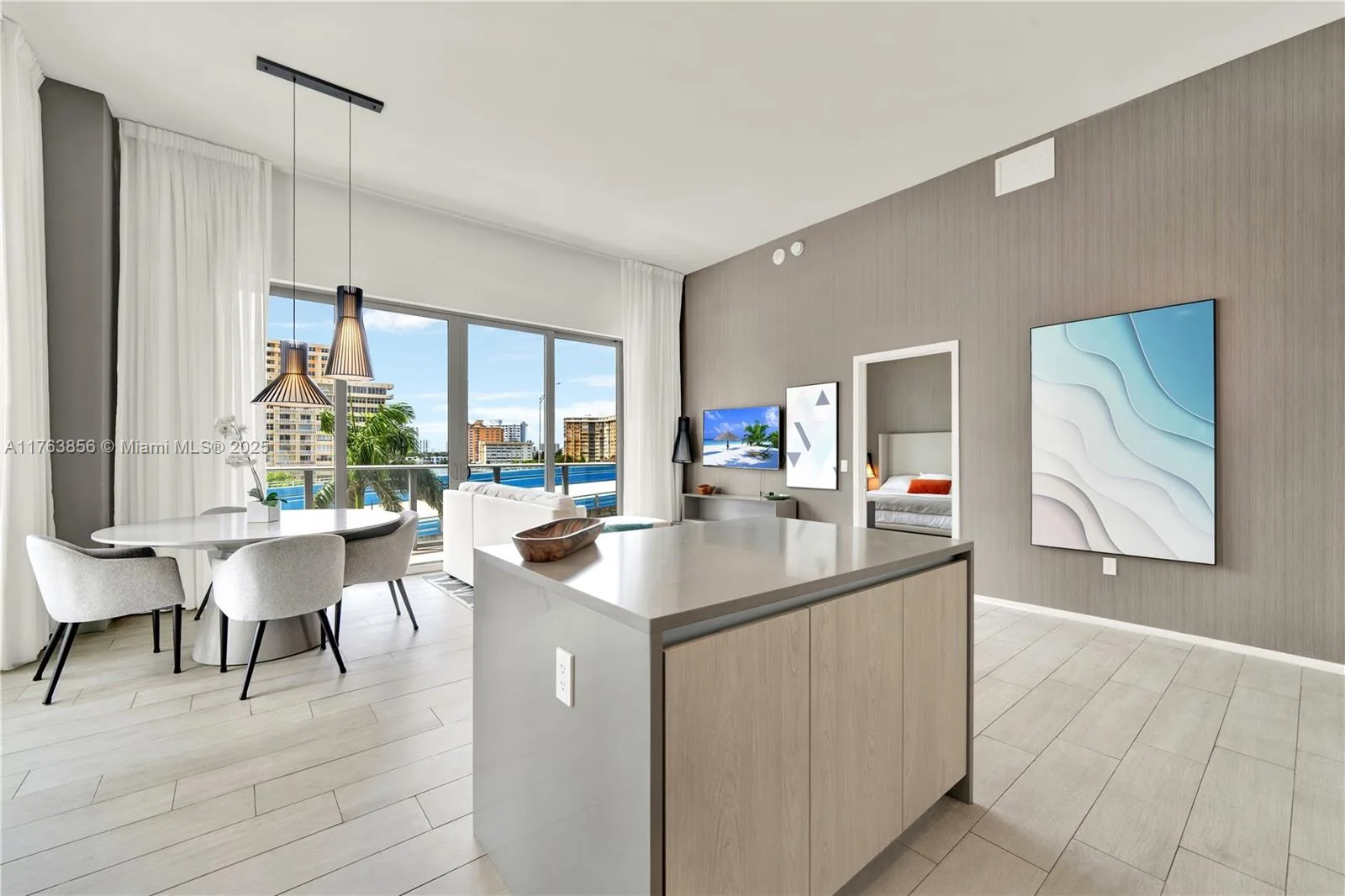 4010 S Ocean Dr # R309, Hollywood, FL 33019