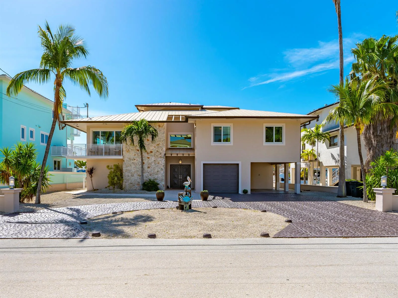 397 Laguna Avenue, Key Largo, FL 33037