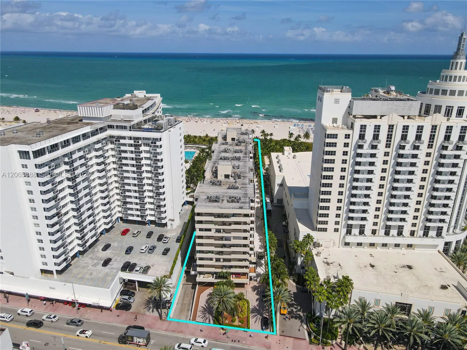 1621 Collins Ave # 908, Miami Beach, FL 33139 photo 7