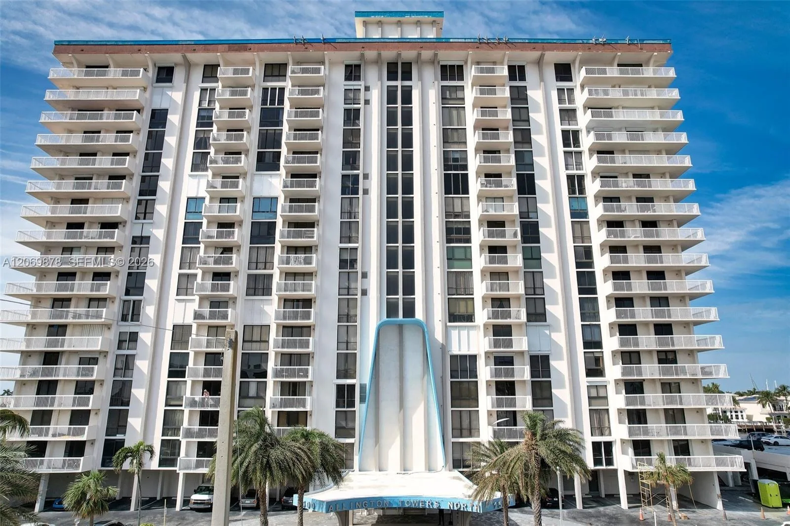 1500 S Ocean Dr # 7J, Hollywood, FL 33019