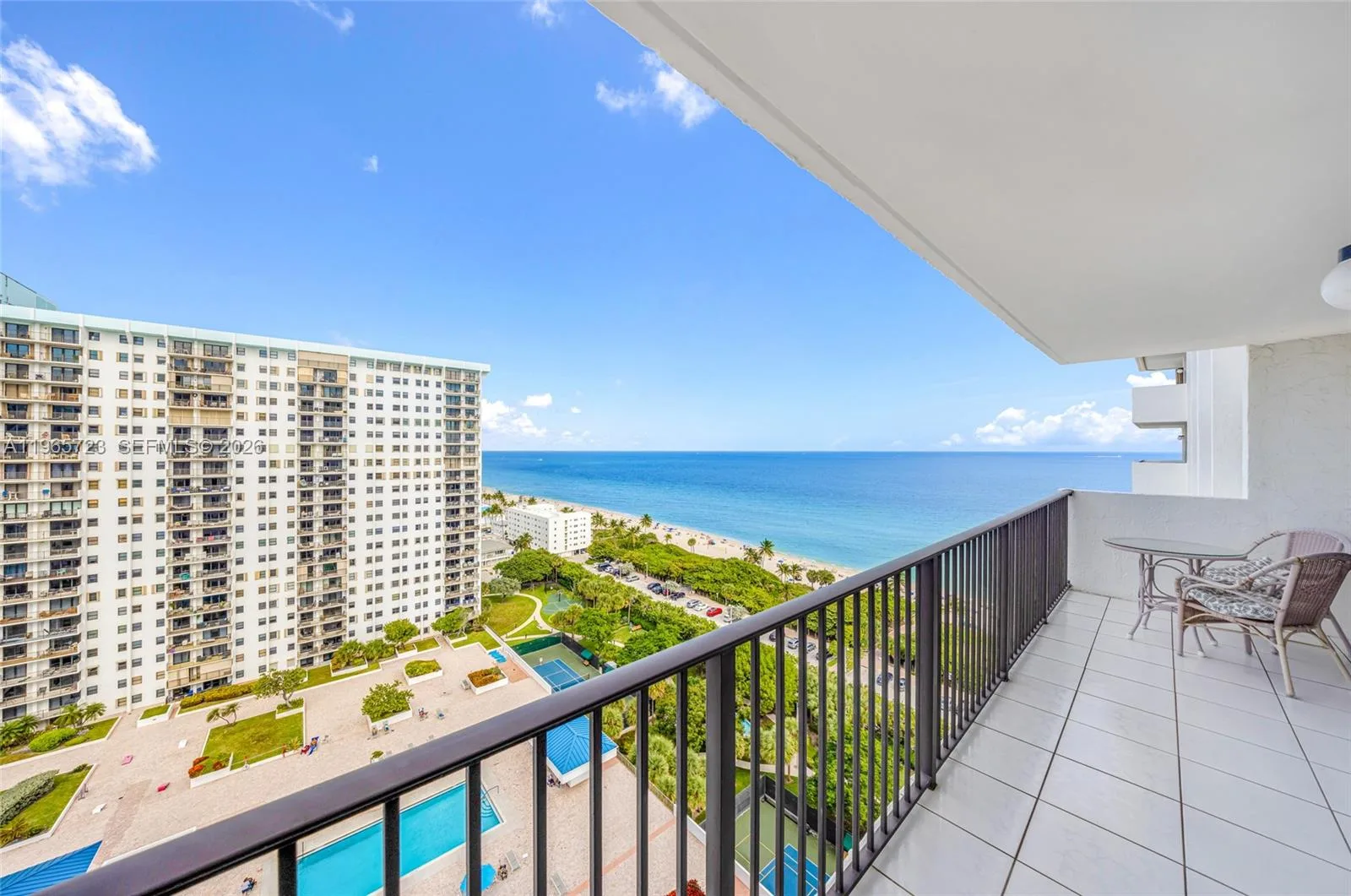 1201 S Ocean Dr # 1903S, Hollywood, FL 33019