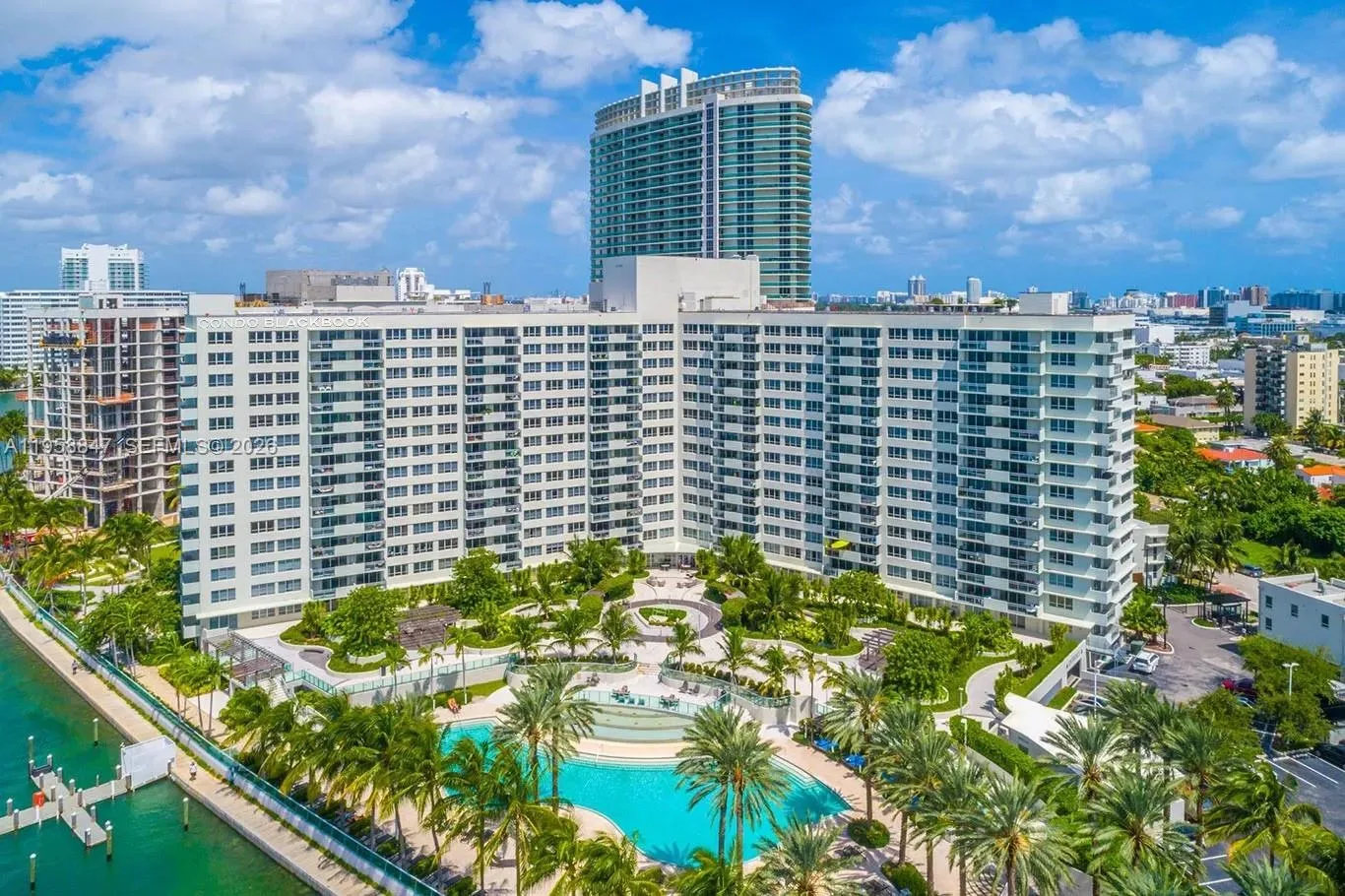 1500 Bay Rd # 246S, Miami Beach, FL 33139