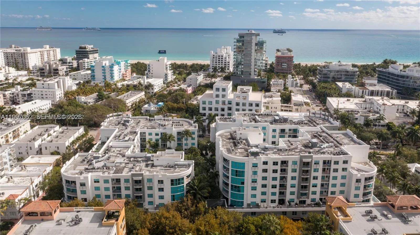 110 Washington Ave # 2319, Miami Beach, FL 33139