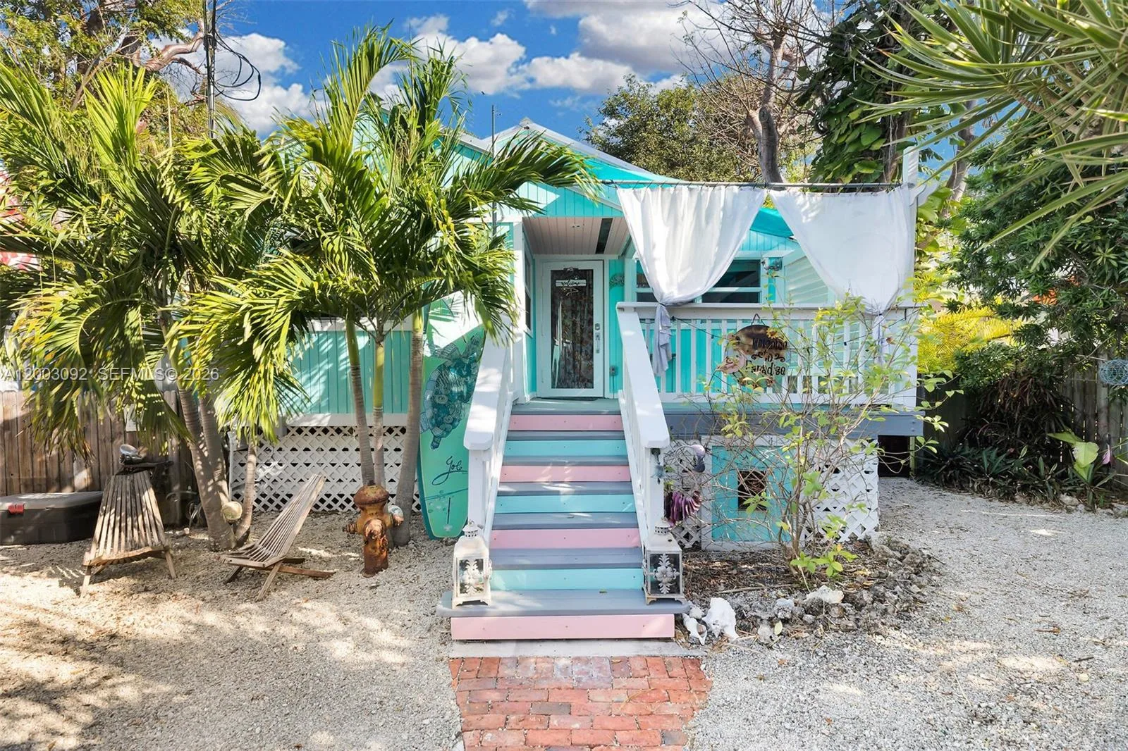 14 Bonita Ave, Key Largo, FL 33037