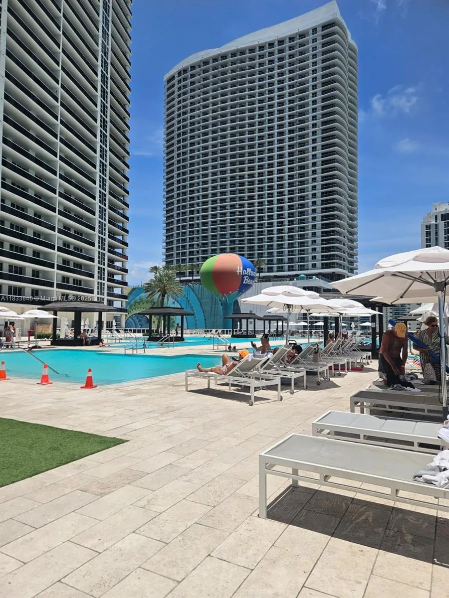 1850 S Ocean Dr # 1409, Hallandale Beach, FL 33009