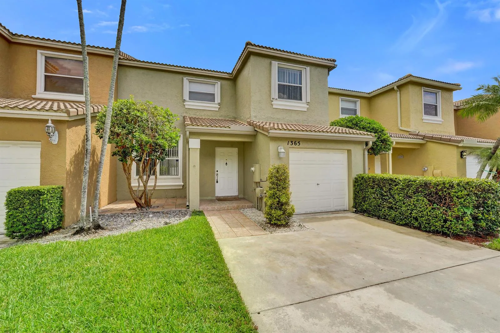 1365 NW 154th Lane, Pembroke Pines, FL 33028