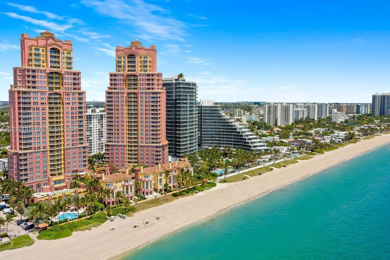 2110 N Ocean Blvd # 21B, Fort Lauderdale, FL 33305