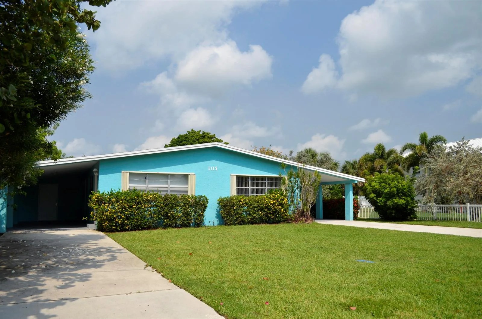 1115 Hernando Street # B, Fort Pierce, FL 34949