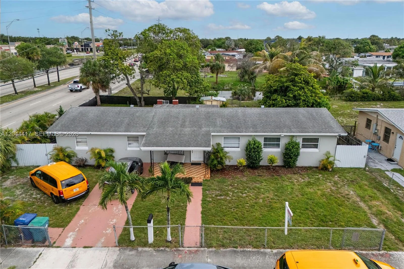 5631 NW 174th Dr, Miami Gardens, FL 33055