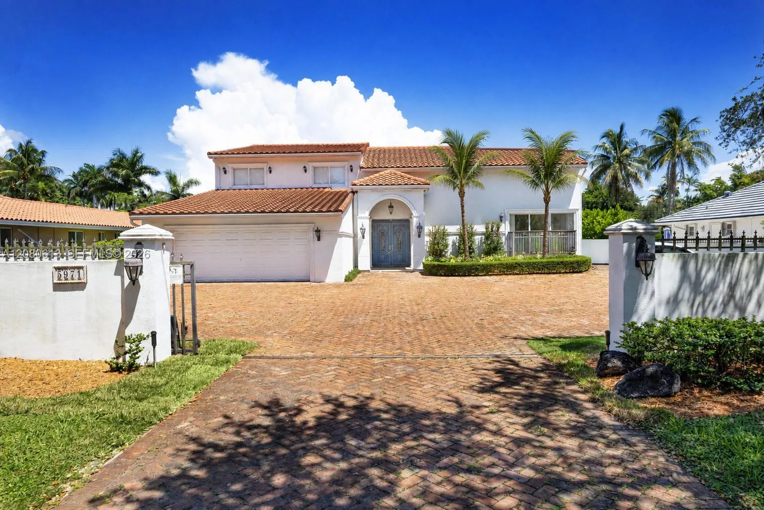 5971 SW 88th St, South Miami, FL 33156