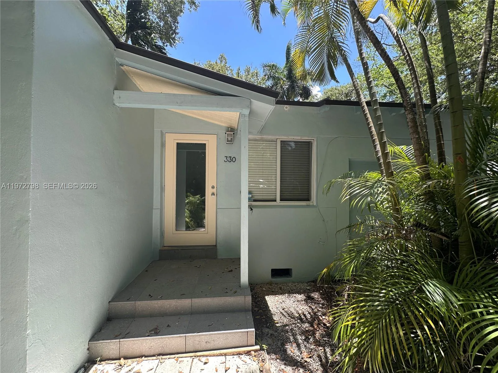 330 NE 86 St, El Portal, FL 33138
