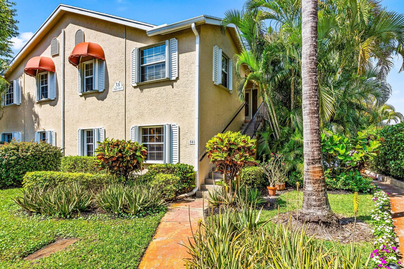 501 Waterside Drive, Hypoluxo, FL 33462