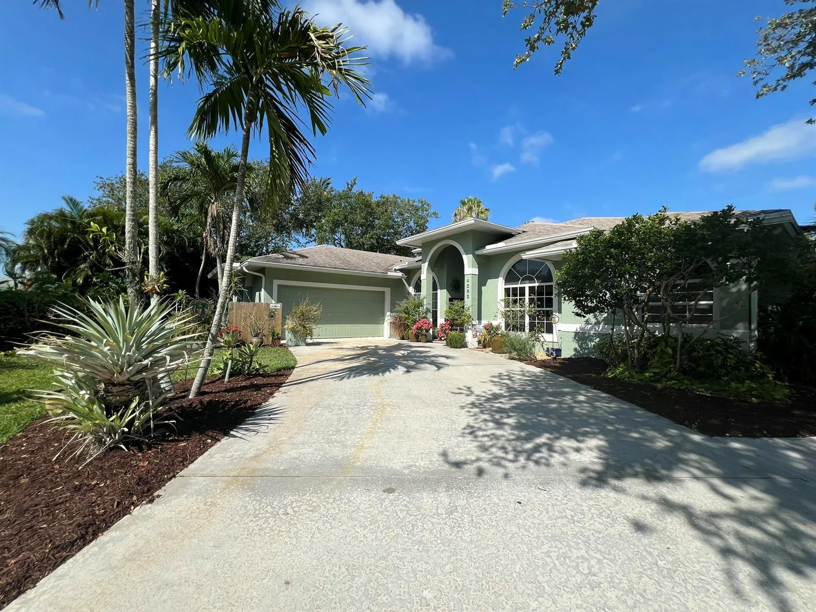 4292 SE Rainbows End, Stuart, FL 34997 photo 3