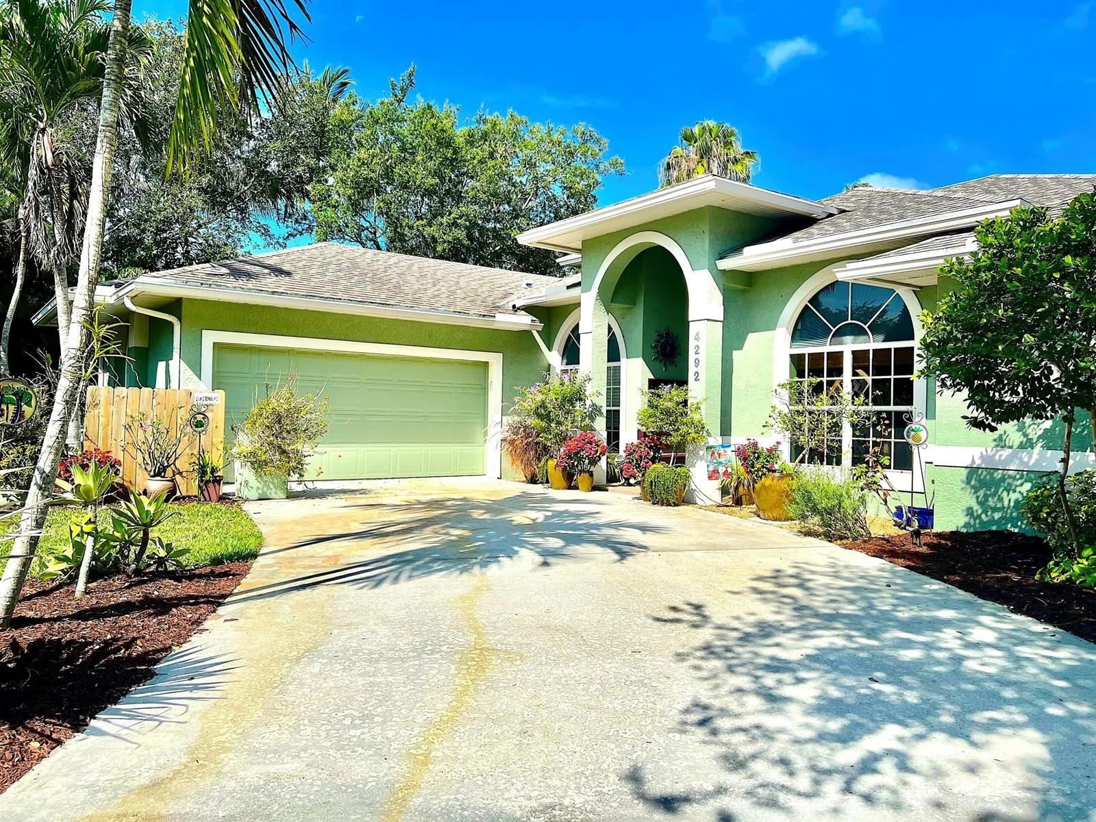 4292 SE Rainbows End, Stuart, FL 34997 photo 5