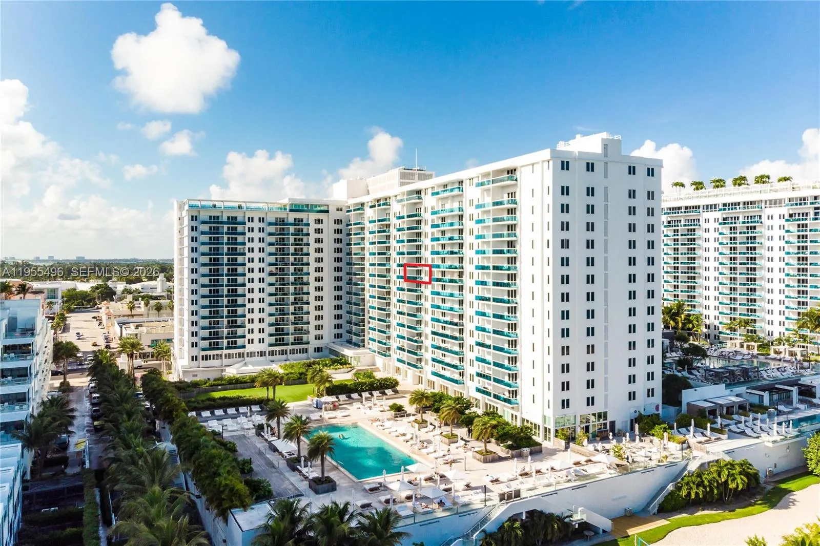 2301 Collins Ave # 1006, Miami Beach, FL 33139 photo 2