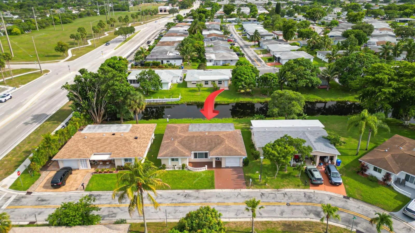 7180 NW 10th Court, Margate, FL 33063