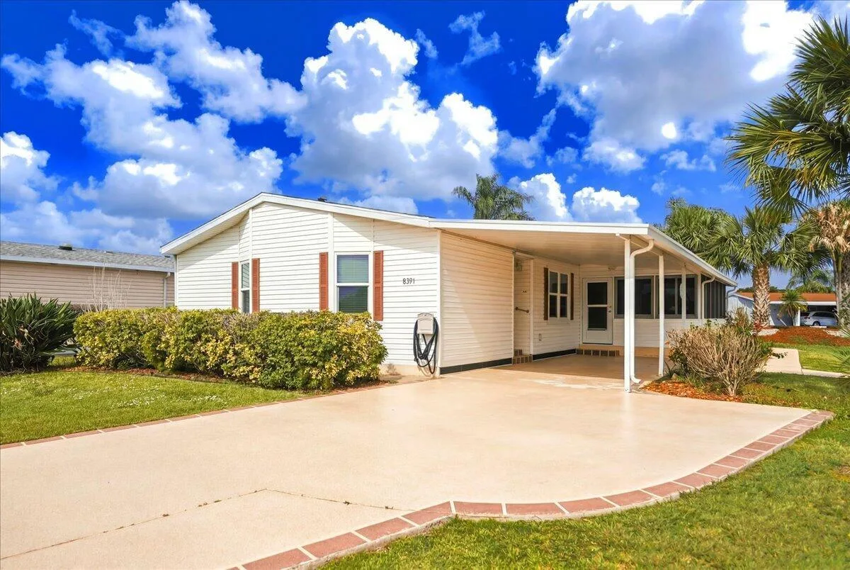 8391 Delphinium Court, Port St. Lucie, FL 34952