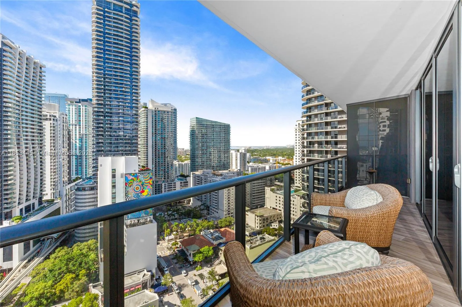 801 S Miami Ave # 2503, Miami, FL 33130