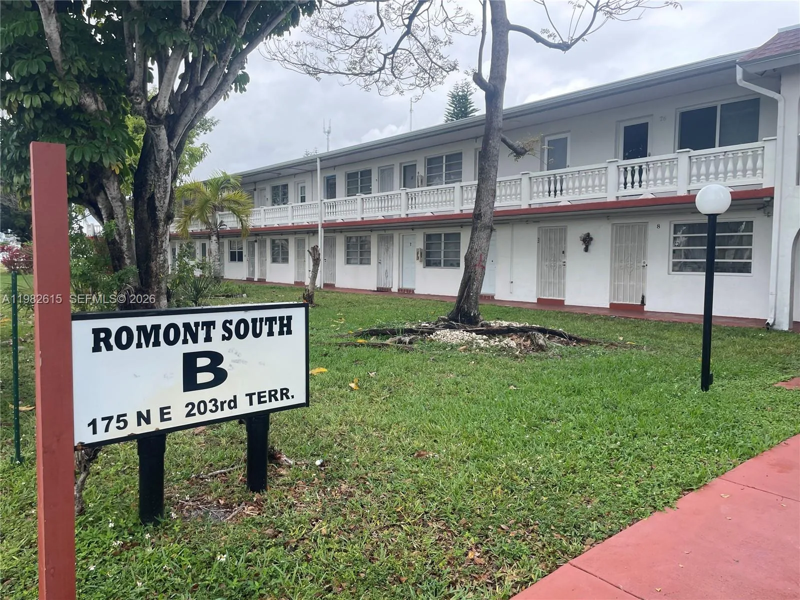 175 NE 203rd Ter # 28, Miami Gardens, FL 33179