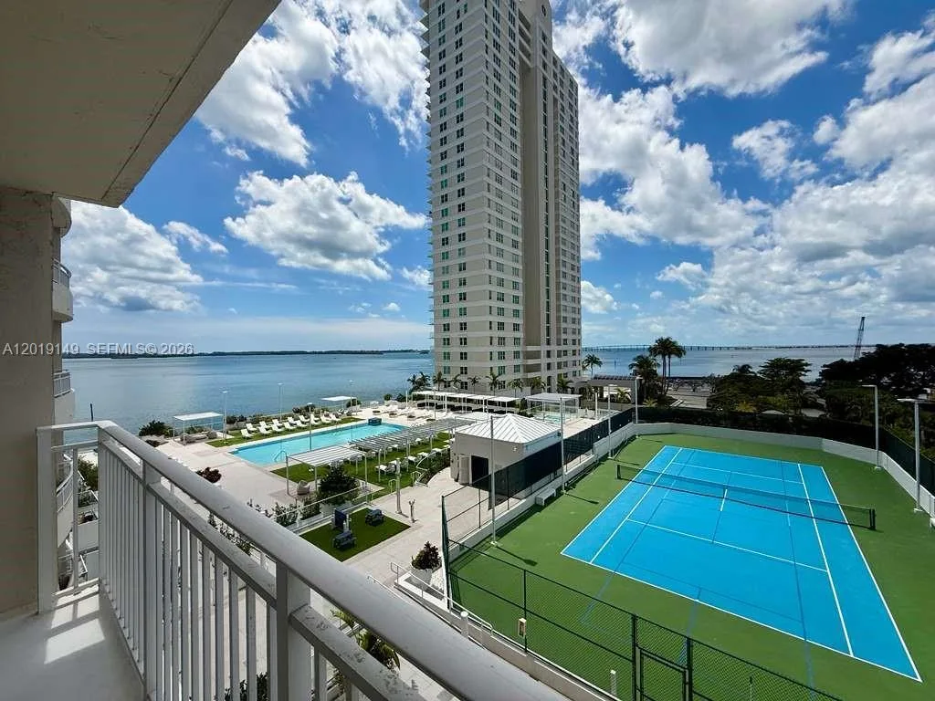 770 Claughton Island Dr # 706, Miami, FL 33131