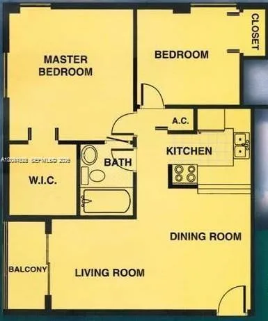 126 SW 17th Rd # 301, Miami, FL 33129 photo 2